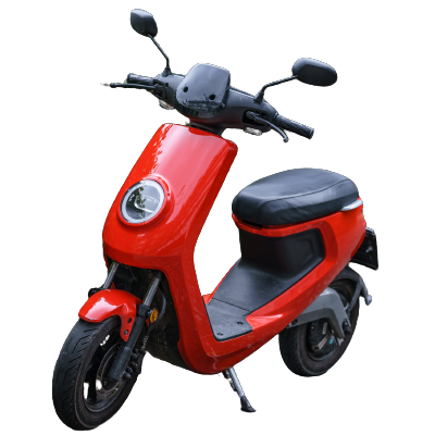 Pourquoi choisir un scooter électrique 2 places ?