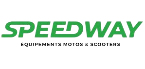 logo speedway