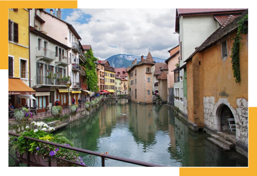 annecy