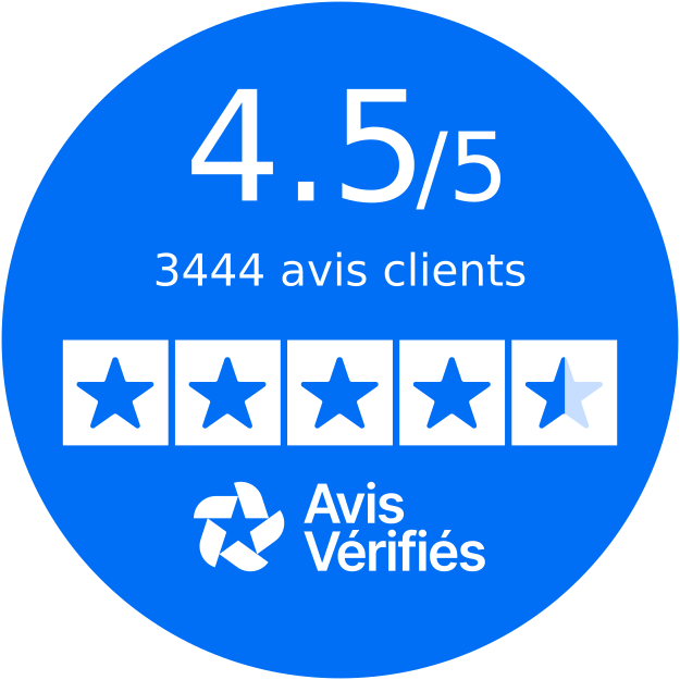 avis verifies