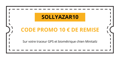 code promo invoxia animaux