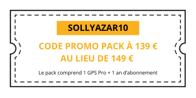 code promo invoxia moto