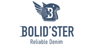 logo bolidster