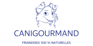 logo cani-gourmand