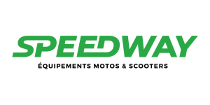 logo speedway