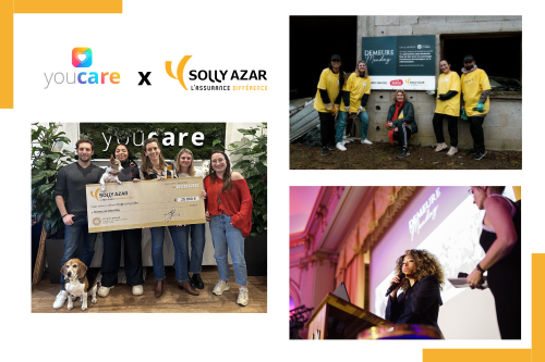 retrospective evenement youcare